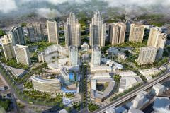 Căn hộ thông minh the 9 stellars mở bán gđ2 the alpha đẳng cấp xứng tầm