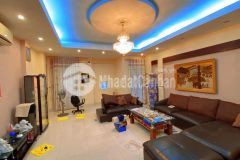 Hơn 5 tỷ sở hữu nhà 38m2, 4 tầng, sát mặt đường, phố khuất duy tiến, thanh xuân.