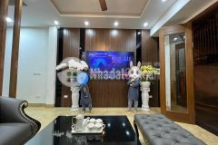 Bán nhà phố nguyễn sơn long biên, 45m 5t mt 4.5m, ô tô đỗ cửa, 6.05 tỷ.