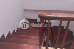 Cho thuê nhà ngõ phố nguyễn khắc nhu, 35m x 5 tầng, mt 6m, 2 phòng ngủ, giá 14tr, lh 0818011234