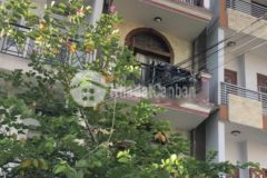 Cần bán nhà mặt phố trịnh đình trọng, tân phú 76m2, 3t, 10tỷ.