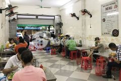 Lô góc mặt tiền ba tháng hai, quận 10, cực hiếm, chỉ 8 tỷ hơn