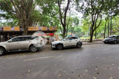 Bán nhà kđt việt hưng kd đỉnh, view vườn hoa, dt 85m x 2t, mt 8m, giá nhỉnh 7 tỷ. lh 0396931899.