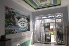 Nhà đẹp giá tốt,nở hậu,hương lô 2, binh tri đông a bình tân,68m2 giá chỉ 6 tỷ