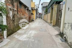 Bán 34m2 đất thạch bàn cổ linh, lô góc 3 mặt thoáng 2.3 tỷ.