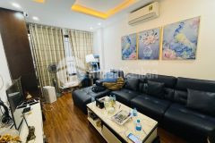 Bán cực gấp nhà đẹp khương đình ôtô 15m, ở luôn, tặng nội thất, 54m2x5t, 6.15 tỷ 0975642942