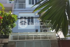 Còn căn rẻ nhất khu ven sông 5x20m, đường thông thoáng hạ giá còn 11.2 tỷ. 0901421686