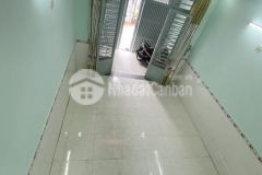 Bán nhà 1 lầu 48m2 tân tạo a bình tân hẻm xe hơi quay đầu