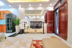 Ban nha mơi xây vo chi công tây hô 33m2 3.88 ty lh 0866125685