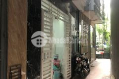 Bán nhà ngõ trần quốc vượng ccmn ổn định dòng tiền