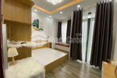 Hẻm 6 phan chu trinh 3.5 x 13m, nhà đẹp, chỉ 5.7 tỷ bình thạnh