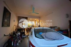 Mặt phố lý thường kiệt vỉa hè đá bóng kinh doanh 40m2x5 t mặt tiền rộng 4.5m