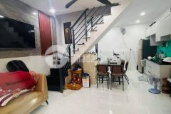 Siêu rẻ, bán gấp nhà quang trung, sát mặt tiền, 41m2, 3.7 tỷ