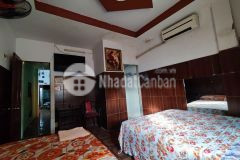 Quận 3 khách sạn chỉ 180trm2 18pn