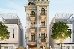 Bán nhà láng hạ vỉa hè cho thuê 500tr năm. dt 60m2x5txmt 4,2m. giá 14 tỷ