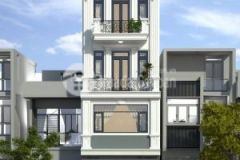 Nhà phố nguyên hồng kinh doanh sầm uất vỉa hè. dt 59m2x5txmt 4,1m. giá 13,9 tỷ