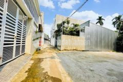 Bán lô đất đẹp k333 phạm văn đồng, tp huế gia đâu tư đep nhât huê