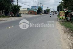 Cần bán mặt bằng đang cho thuê 265m2 ở củ chi giá 2 tỷ 080