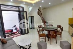 Bán nhà 4 tầng 36m tây tựu bắc từ liêm giá siêu mềm 2,55 tỷ