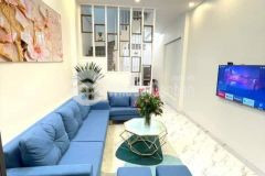 Bán gấp nhà thượng đình, 34m2, 6 tầng, ô tô, 4.3 tỷ, 0925088355.