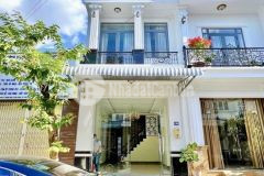 Bán nhà 1 trệt 2 lầu đường b4 kdc hưng phú 1 cái răng tp cần thơ.dt 67,5m2 giá 5.5 tỷ