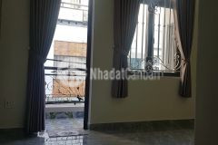 Nhà đẹp hẻm 4m, rộng 4 dài 12, phạm văn đồng, 6.4 tỷ, bình thạnh