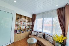 Bán nhà rẻ đẹp thạch cầu 32 m2 x 3t chỉ 2.6 tỷ ngay cầu vĩnh tuy