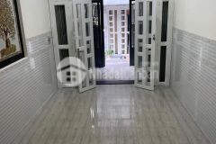 Bán gấp nhà mơi đep an dương vương phường 13 quận 6