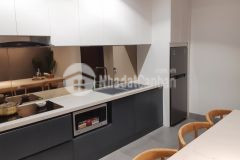 Bán nhà 4 tầng, ngay đầu hẻm xe tải, ởkdvp thuận tiện.