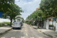 Khu đô thị an đông villa đường số 9 cực đẹp ngay trung tâm thành phố