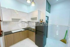 Nhà đẹp 38 nguyễn văn trỗi, 3.3 x 9m, 30m2, 4.1 tỷ, phú nhuận