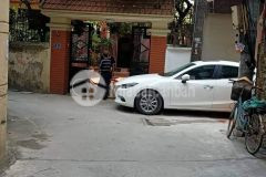 Bán nhà cực đẹp định công thượng 3 mặt thoáng 33m, 4 tầng, mt 4,5m, 3,75 tỷ.