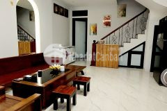 Cần bán gấp nhà đẹp hai bà trưng, 60m mt 5.5m, 4.85 tỷ. ở luôn.