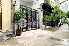 Nhà bán hxh 803 huỳnh tấn phát, p.pt, q.7, dt 4mx16m, lửng, 2 lầu, giá 6.3 tỷ