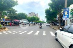 Lô đất mặt tiền hòa cường bắc hải châu, chỉ 4.35 tỷ