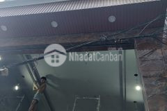 Tôi cần bán nhà phố trung kính 50m2, 6t,thang máy, mt 5m, kinh doanh, 8.7 tỷ