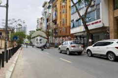 Bán nhà ngõ 3 phạm tuấn tài, phân lô, ô tô, vỉa hè, kd, 60m, mt, 5.5m, 16,8 tỷ