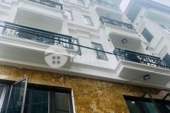 Bán nhà nguyễn văn cừ 26m2 đường oto tránh kinh doanh số 1