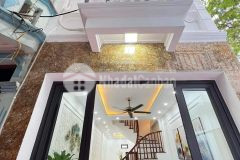 Chính chủ bán gấp nhà phố trần bình 46m2, sầm uất giá 3.3 tỷ.