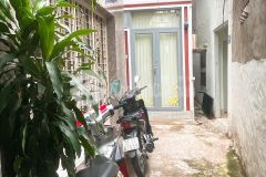 Chính chủ bán nhà hoàng hoa thám phường 7 binhh thạnh cá 2.85 tỷ tl.