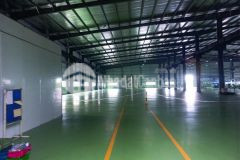 Chuyển nhượng nhà xưởng tại ccn yên mỹ hưng yên