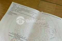 Bán nền góc 2 mặt tiền đs 1 và 7 khu vhtđ cái răng tp cần thơ. gía 5.15 tỷ. lh 0837777411 tín