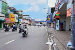 Bán nhà hẻm xe hơi bình thạnh, lê quang định 100m2, ngang 5m, 3 tầng 12 tỷ.