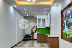 Bán nhà 60m2, 5,5 tầng, mt 4,5 m, ngõ 175 lạc long quân, cầu giấy, ngõ rộng, 15,7 tỷ