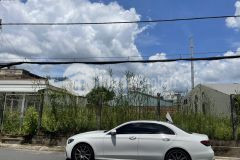 Bán đất mặt tiền kinh doanh trần ngọc giải, phường 6, tp mỹ tho.