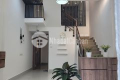 Hxh, ngay phú mỹ hưng cạnh 3 trường quốc tế, 75m2 3 tầng 5pn