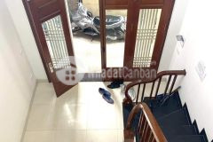 Bán nhà quận thanh xuân hà nội 40m2 x 5t, giá 4.55 tỷ. 0968923756
