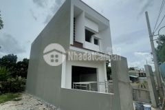 Cần bán gấp nhà mặt tiền đường nhựa tp thủ dầu một 90m2