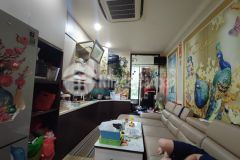 Hiếm cực nhà đền lừ 2, mặt phố, kd siêu đỉnh, 41m2, 5 tầng, giá chỉ 13.7 tỷ.