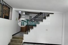 Phố cổ hà đông ngõ rộng thoáng trung tâm nhiều tiện ích 33m giá 2.4 tỷ